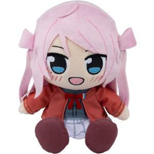 Love Live! Nijigasaki High School Idol Club - Plush Lanzhu Zhong [Good Smile Company]