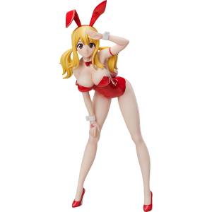 B-STYLE: Fairy Tail - Lucy Heartfilia 1/4 - Bare Legs Bunny Ver [FREEing]