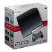 .   PlayStation 3 Slim 160GB Charcoal Black [occasion]