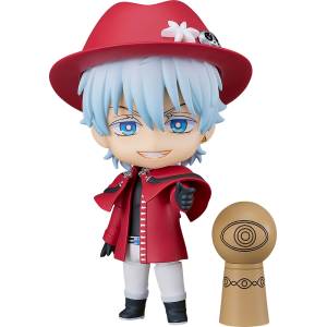 Nendoroid 2309: The Vampire Dies in No Time - Ronald & Mebiyatsu [Orange Rouge]