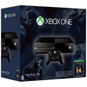 Xbox One - Halo: The Master Chief Collection Bundle 