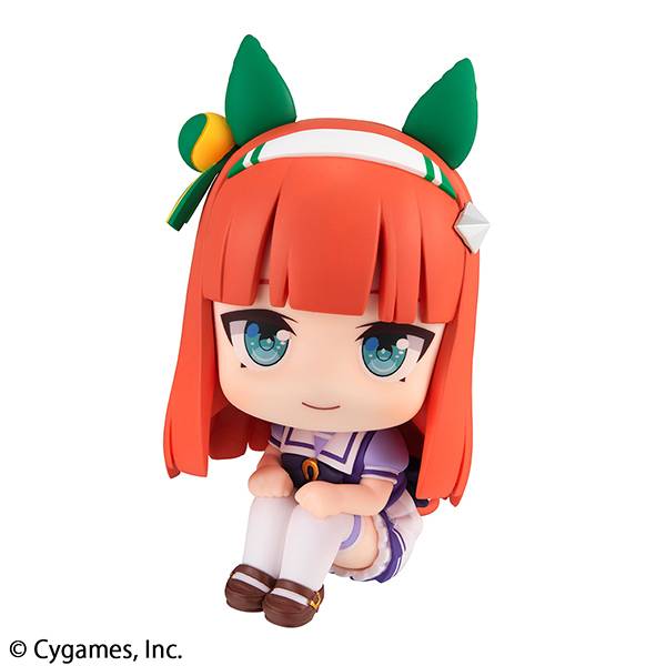 Look Up: Umamusume Pretty Derby - Silence Suzuka [MegaHouse]