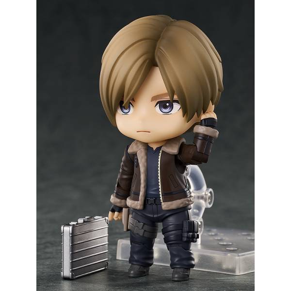Nendoroid 2337: Resident Evil RE:4 - Leon S. Kennedy | Nin