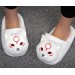 Okami Den - Chaussons ! [eCapcom Limited]