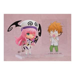 Nendoroid 2322: To LOVE-Ru Darkness - Lala Satalin Deviluke (Limited + Bonus) [Good Smile Company]