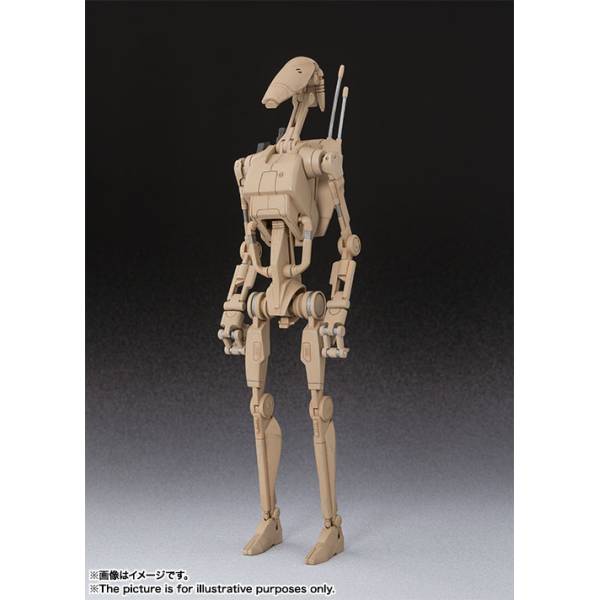 SF・ファンタジー・ホラー STAP AND BATTLE DROID Star Wars: The Black Series STAP & Battle Droid Exclusive
