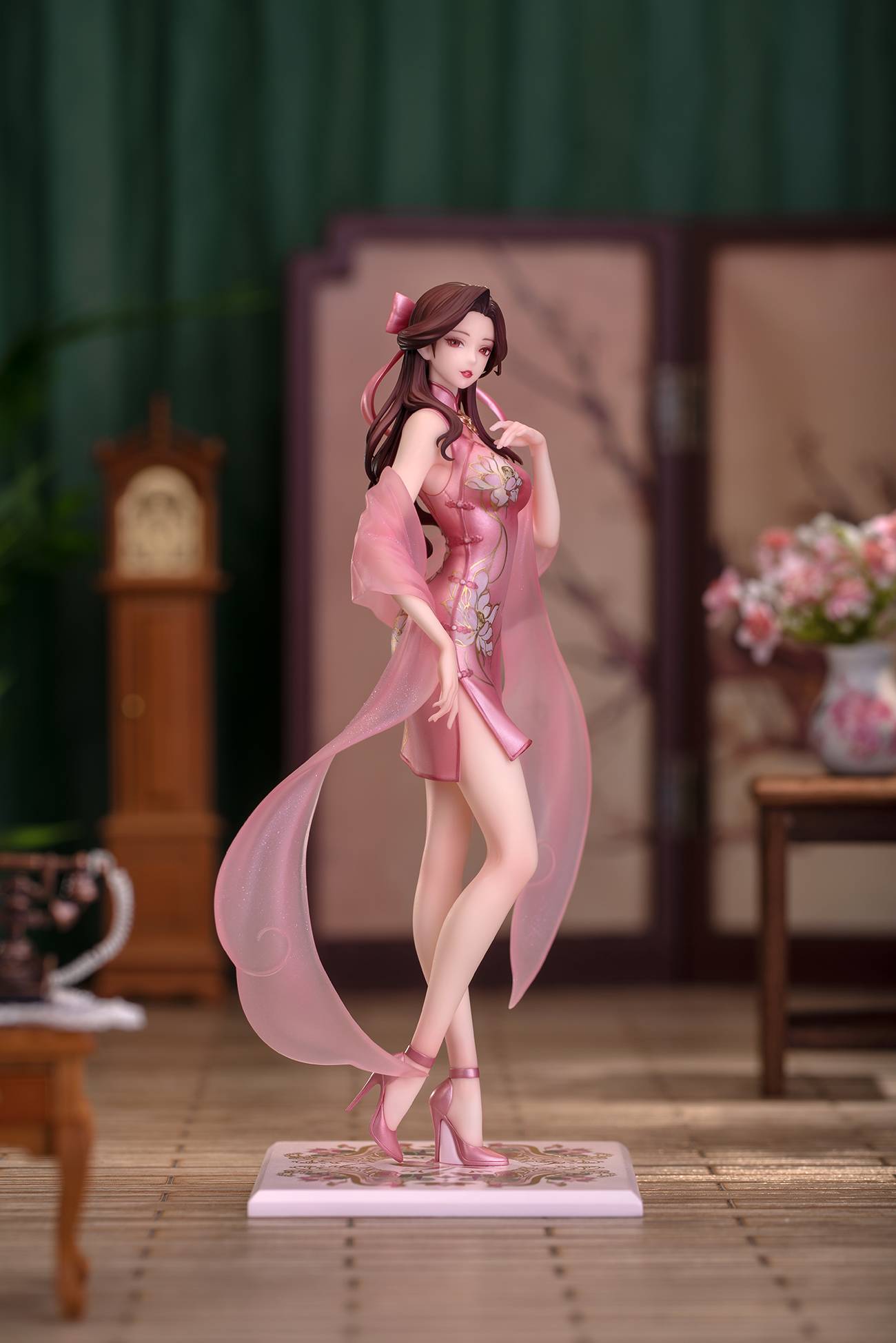 Gift+: Honor of Kings Weaving Dreams Series - Diaochan 1/10 [Myethos]