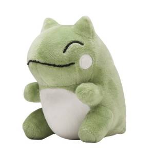 Pokemon Plush: Plush - Farfaduvet's Substitute [The Pokémon Company]
