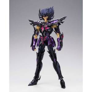 Saint Seiya Myth Cloth EX - Cancer Death Mask (Surplice)