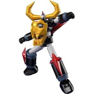 MODEROID: Daikuu Maryuu Gaiking - Gaiking (REISSUE) [Good Smile Company]