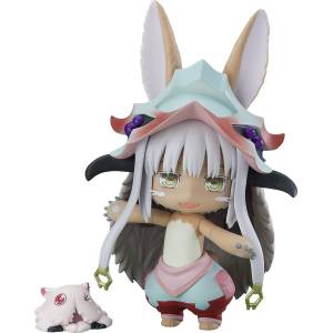 KDcolle: Made in Abyss Retsujitsu no Ougonkyou - Maa San