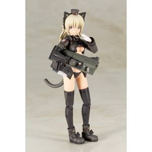 Shimada Fumikane Art Works : Arsia - Plastic Model (Reissue) [Kotobukiya]