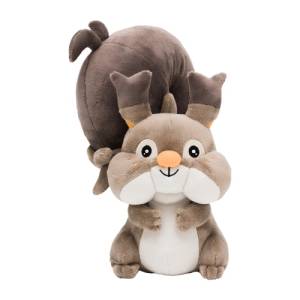 Pokemon Plush: Plush - Rongourmand [The Pokémon Company]