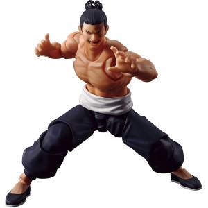 S.H.FIGUARTS: Jujutsu Kaisen - Aoi Todo [Bandai Spirits]