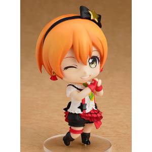 Love Live! - Rin Hoshizora [Nendoroid 472]
