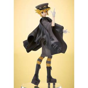 "VOCALOID" Series  - Len Kagamine Senbonzakura Ver. [FREEing]