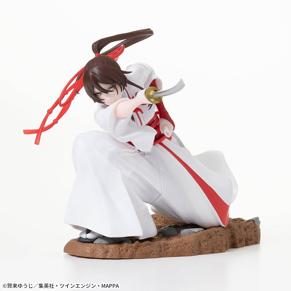 Luminasta: Jigoku Raku - Yamada Asaemon Sagiri (Prize Figure) [SEGA]