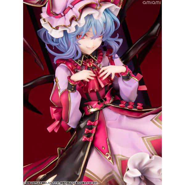 Touhou Project: Remilia Scarlet 1/8 (Limited Edition) | Nin