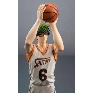 Kuroko's Basketball Figure Series - Shintaro Midorima [Megahouse]