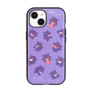 Pokemon: Gengar - iPhone Case (iPhone 15/14/13) [The Pokemon Company]