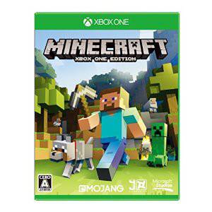 Minecraft - standard edition [Xbox One]