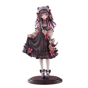Original Character: R-chan 1/7 - Gothic Lolita Ver. [Bellfine]