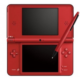 .Nintendo DSi LL - Super Mario 25th Anniversary Edition [new]