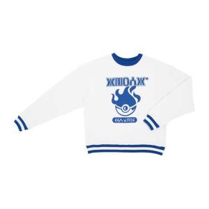Pokemon Scarlet and Violet The Hidden Treasure of Area Zero: The Blueberry League - Sweat Free Size [The Pokémon Company]