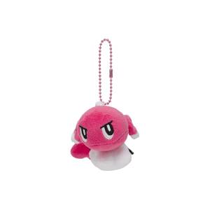 Pokemon Plush: Dai Sushi! Full Of Tatsugiri - Mascots - Tatsugiri (Droopy Form) [The Pokémon Company]