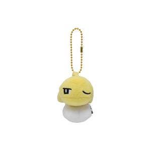 Pokemon Plush: Dai Sushi! Full Of Tatsugiri - Mascots - Nigirigon (Extensible Form) [The Pokémon Company]