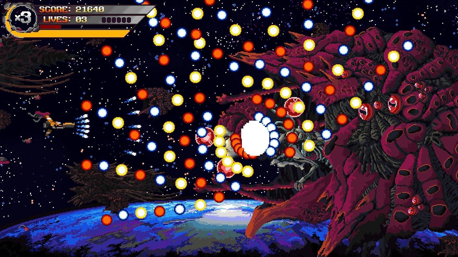 Devil Engine - Complete Edition (Multi-Language) | Nin-Nin-Game.com