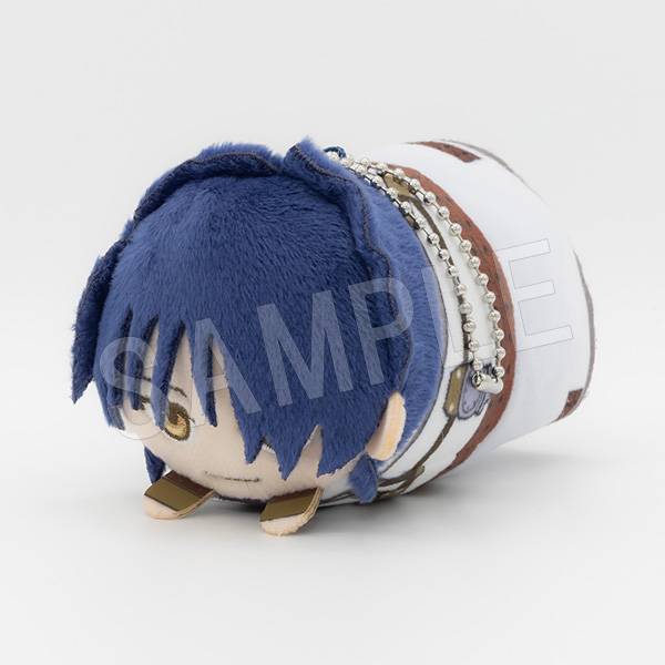 they are going to release Mochikororin plush of Made in Abyss