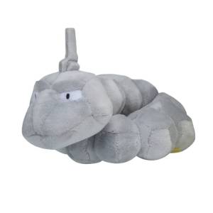 Pokemon Plush: Pokemon Fit - Plush - Onix [The Pokémon Company]
