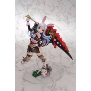 TERA - Elin Ouka Tsukikage Ryuu ver. [Flare]