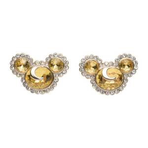 Pokemon: Earrings - Pokémon accessory×25NICOLE - Teddiursa [The Pokémon Company]
