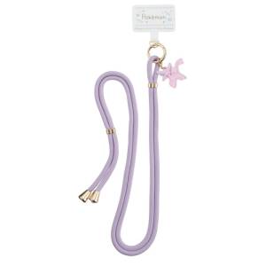Pokémon: Espeon - Smartphone Shoulder Strap [The Pokémon Company]