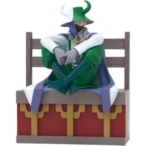 Ichiban Kuji (B Prize): One Piece Beast Pirates ~Tobiroppo~ - Page One [2e Main]