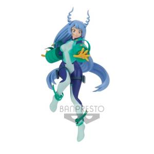 My Hero Academia : The Amazing Heroes (Vol.16) - Hado Nejire (Banpresto) [2e Main]