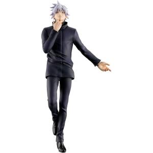 Ichiban Kuji (Last One Prize): Jujutsu Kaisen Shibuya Incident -1 - Satoru Gojo (Last One Ver.) [2nd Hand]