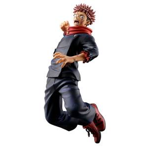 Ichiban Kuji (A Prize): Jujutsu Kaisen Shibuya Incident -1 - Itadori Yuuji [2nd Hand]