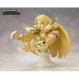 Saint Seiya Myth Cloth Appendix Aries Mu