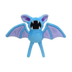 Pokemon Plush: Pokemon Fit - Plush - Nosferapti (Defense Form) [The Pokémon Company]