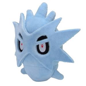 Pokemon Plush: Pokemon Fit - Plush - Pupitar [The Pokémon Company]