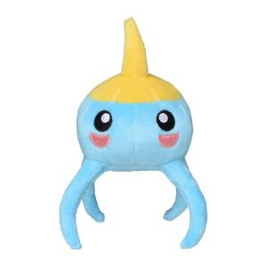 Pokemon Plush: Pokemon Fit - Plush - Surskit [The Pokémon Company]