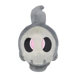 Pokemon Plush: Pokemon Fit - Plush - Skelénox [The Pokémon Company]