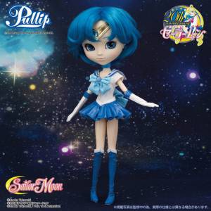 Sailor Moon - Sailor Mercure [Pullip]