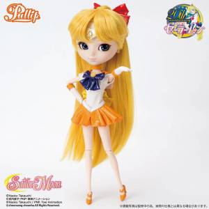 Sailor Moon - Sailor Venus [Pullip]