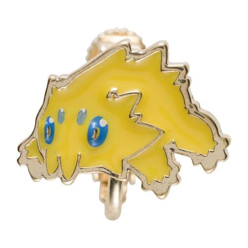 Pokemon: Ear Clips - 14 - Joltik [The Pokémon Company]