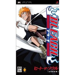 Bleach - Heat The Soul [occasion]