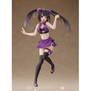 Date A Live IV Kurumi Tokisaki Japanese Doll Version F:Nex 1:4